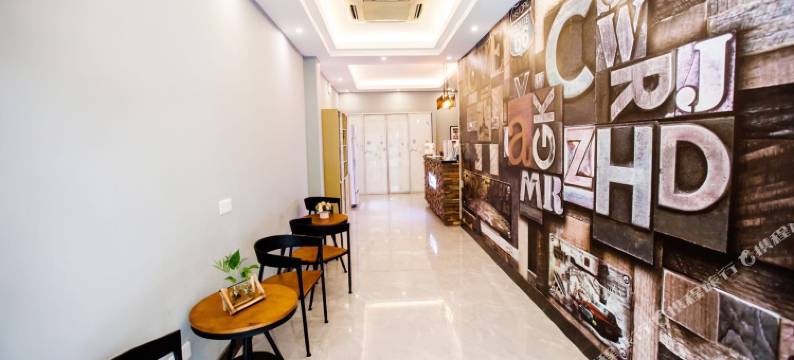 亿米酒店(广州塔琶洲会展店)图片