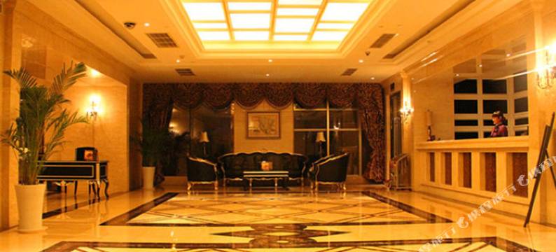 日照万兴源海景大酒店图片