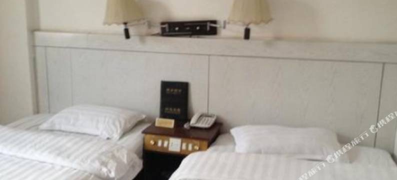 淄博昌润宾馆图片