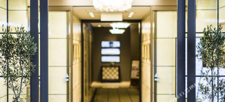 JR九州小仓站酒店(JR Kyushu Station Hotel Kokura)图片