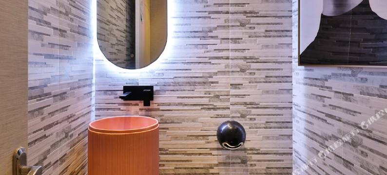 桔子酒店(北京西单店)图片