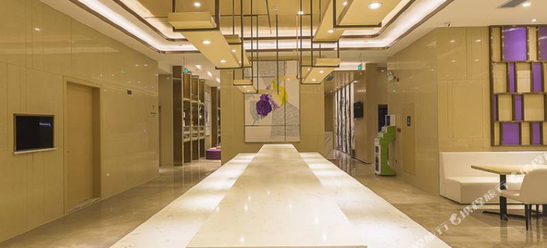 麗枫酒店(广州智慧城店)图片
