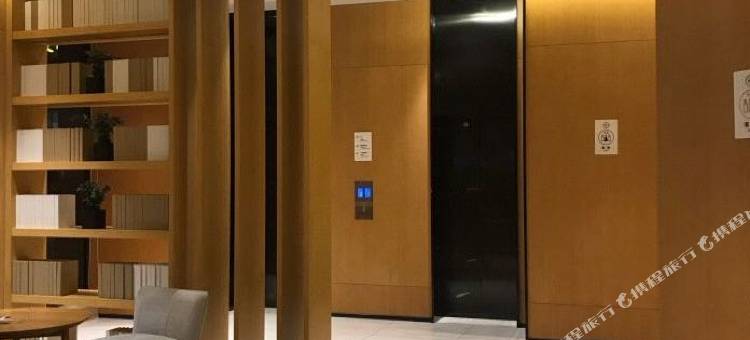 全季酒店(上海康桥秀沿路店)图片