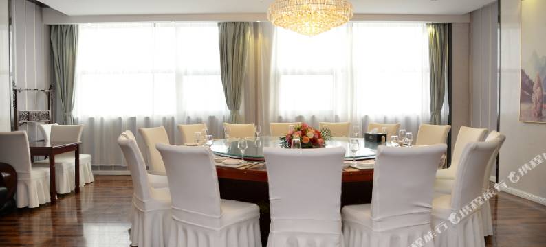 丹阳锦豪国际大酒店图片