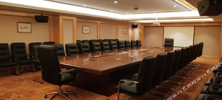 维也纳酒店(运城槐东路店)图片