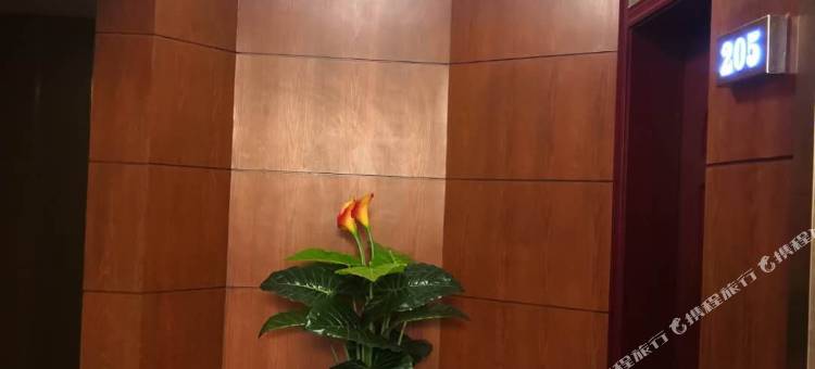 巴都酒店(木洞新建路店)图片