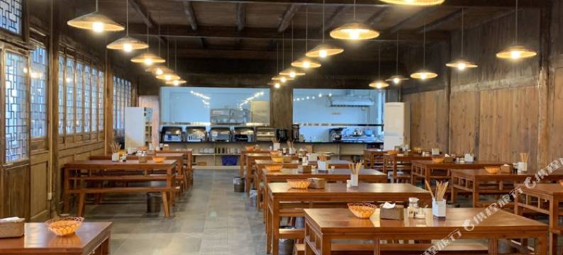悦莱星级酒店(镇远古城景区店)图片