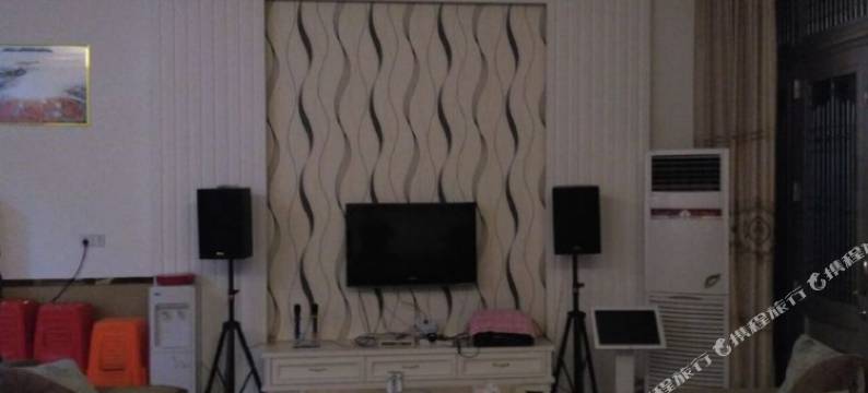 天台嘉图宾馆图片