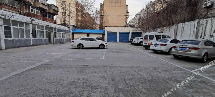 客优艺术酒店(平顶山火车站店)图片