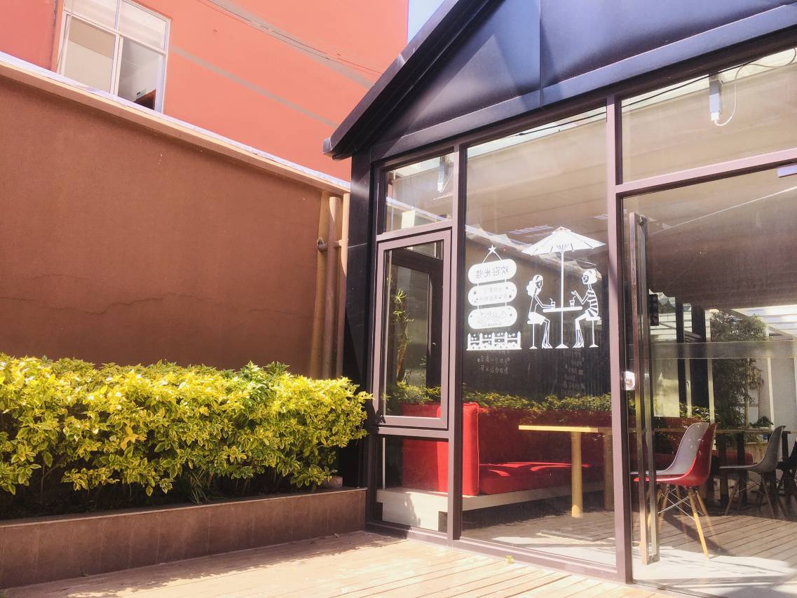 宜必思酒店(昆明火车站店)图片