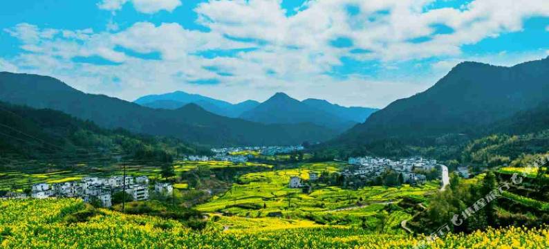 婺源屋土青年旅舍图片