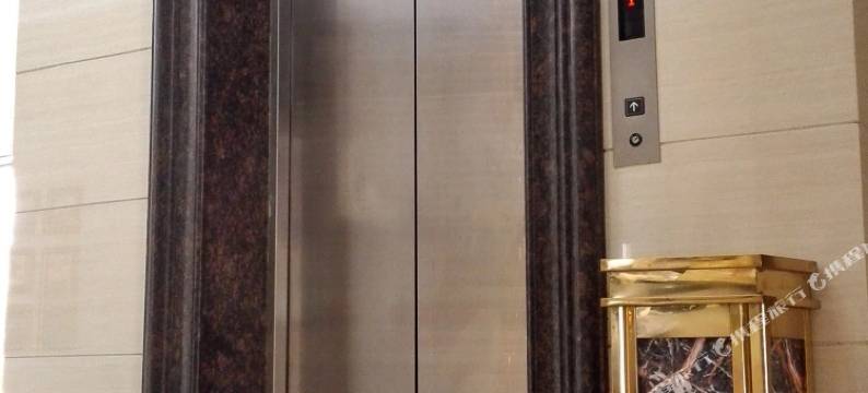 佛山季华绿岛酒店(绿岛广场店)图片