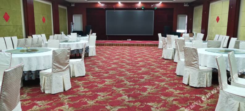 北京京林大厦图片