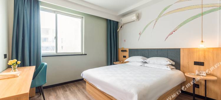 象山麦子閲居酒店图片