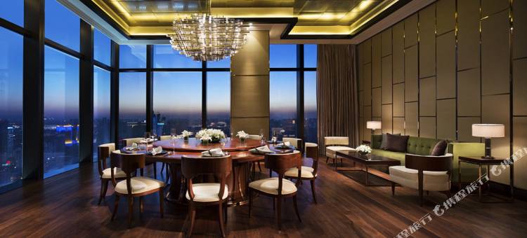 沈阳君悦酒店图片