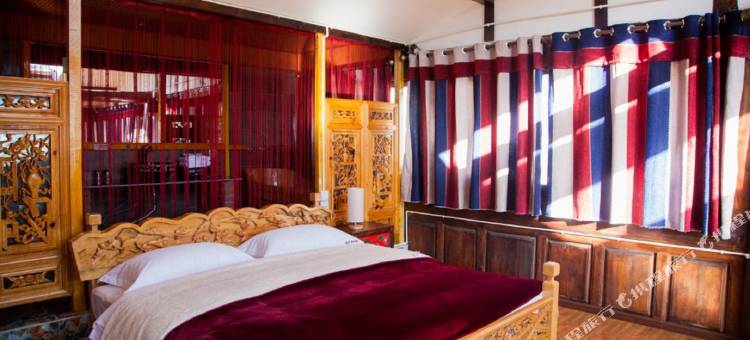 久栖·香格里拉德养廊藏家别院图片