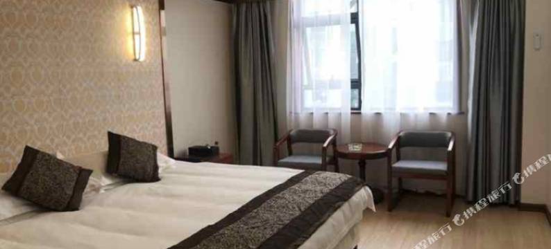 和谐宾馆(岳阳巴陵中路店)图片