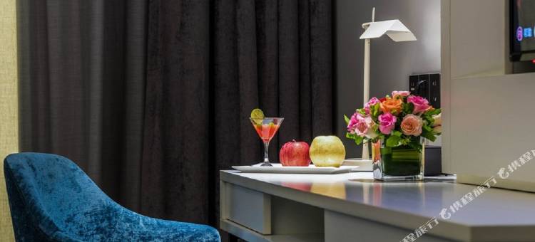 驿居酒店(昆明金马碧鸡坊书林街彩云里店)图片