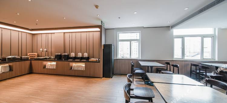 汉庭酒店(福州五一广场店)图片