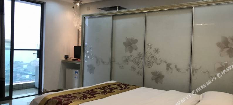 开心公寓(重庆沙坪坝店)图片