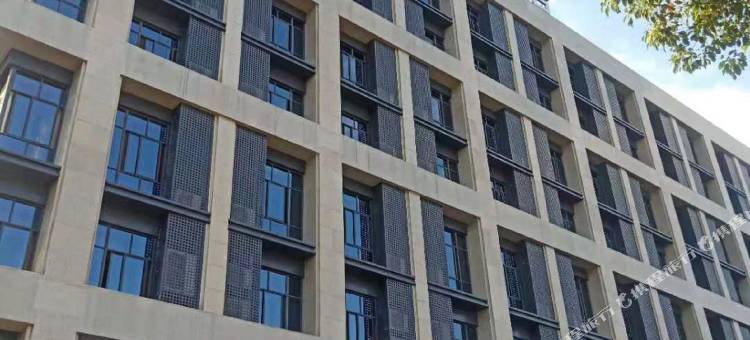 H酒店(宜兴中医院店)图片