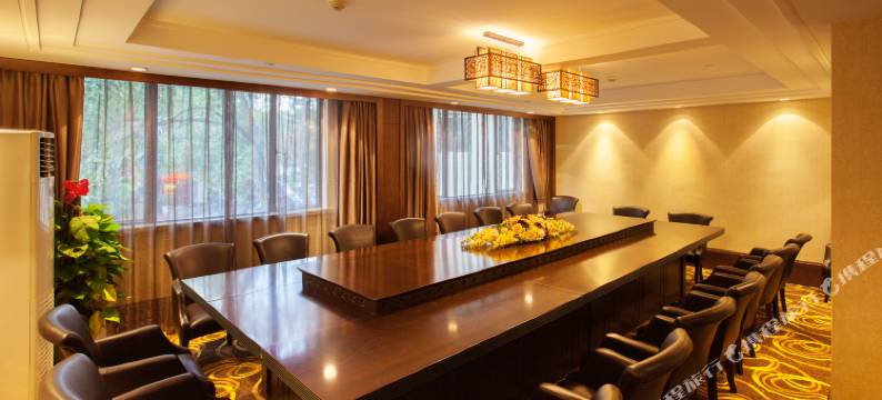 温州瑞豪·水心饭店图片