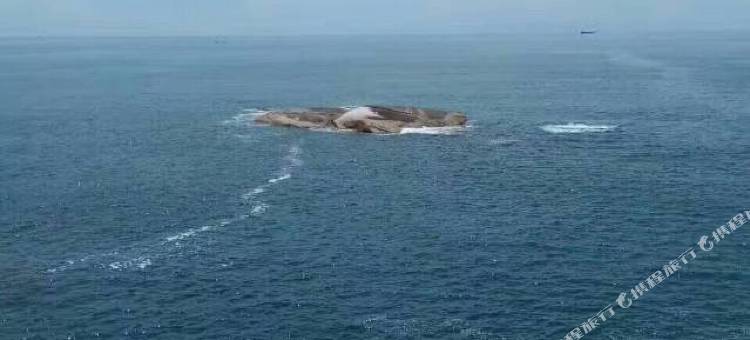 汕尾红海湾389文华酒店图片
