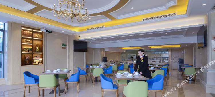 维也纳酒店(合肥市庐江国际建材城店)图片