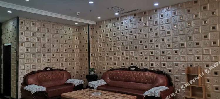 贝壳酒店(临夏中心广场店)图片