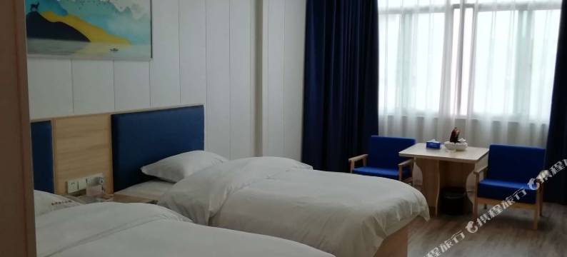 三明金悦商务宾馆图片