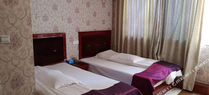 南部玥阳商务宾馆图片