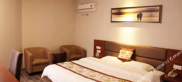 尚客优酒店(盱眙汽车站店)图片