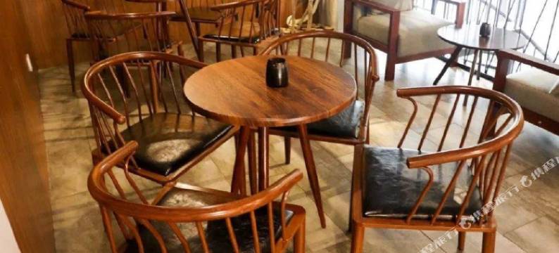 上海小杨房子民宿图片