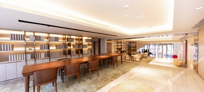 全季酒店(西安龙首原地铁站店)图片