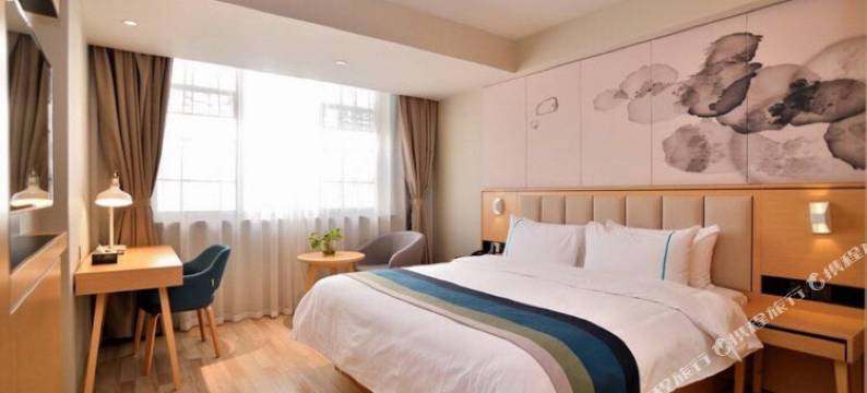 如家商旅酒店(昆明高新区西城时代购物中心店)图片