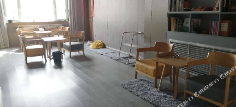 沽源山间隐客栈图片