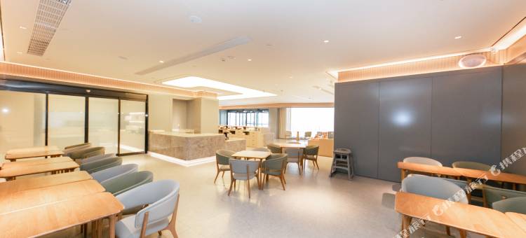 全季酒店(西安科技八路店)图片