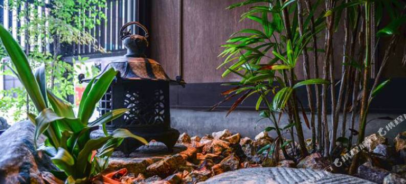 云町屋杉屋私人度假屋(KumoMachiya Sugiya)图片