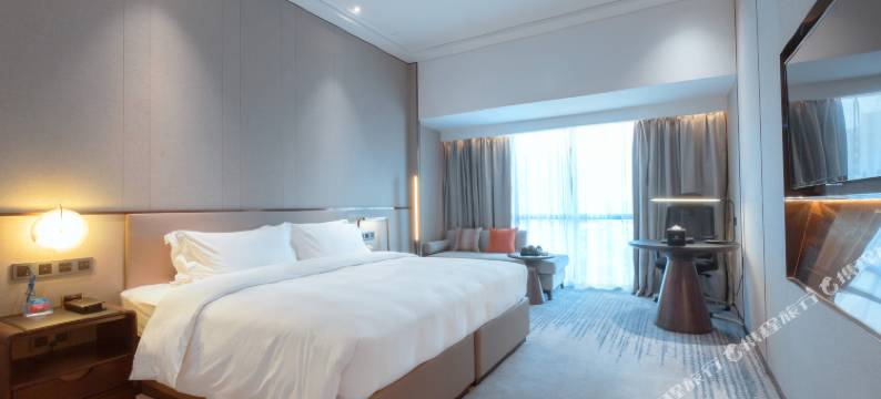 兴国县康莱博国际酒店(万象新城店)图片