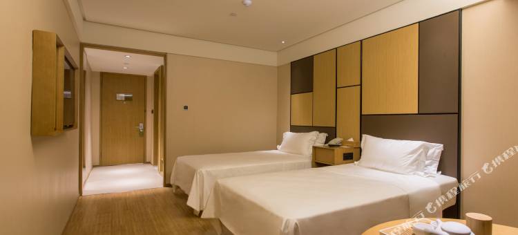 全季酒店(哈尔滨中山路店)图片