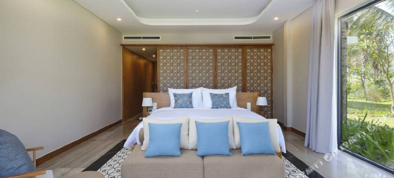 金兰瑟勒顿诺亚度假村(Selectum Noa Resort Cam Ranh)图片