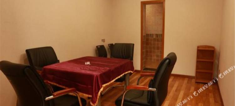 盐边致橙小院图片