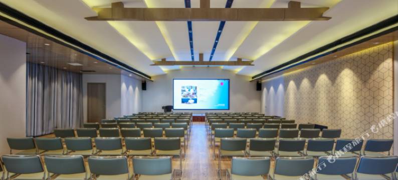 宜尚酒店(成都春熙路太古里店)图片