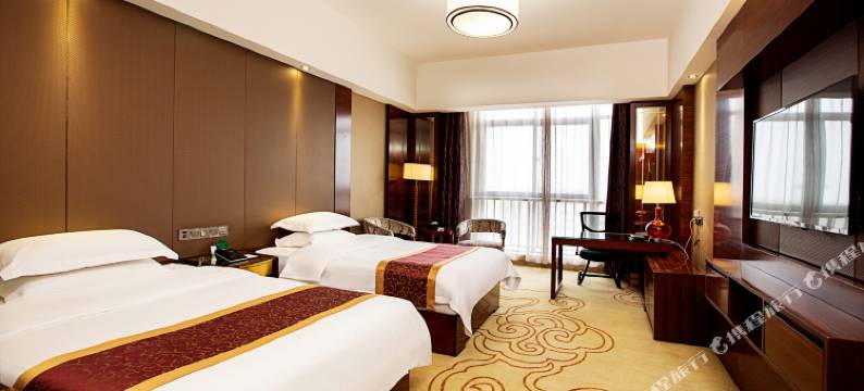 郑州机场大酒店图片