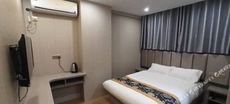 福州蓝天旅途公寓(长乐国际机场店)图片