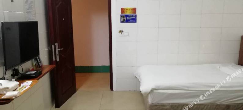 金宝旅馆(梧州太阳广场店)图片