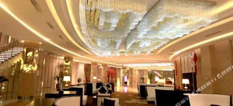 沈阳东北大厦酒店图片