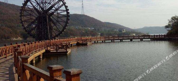 大连晨曦酒店图片