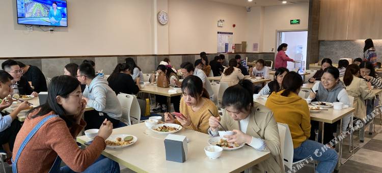 银座佳驿酒店(日照大学城店)图片