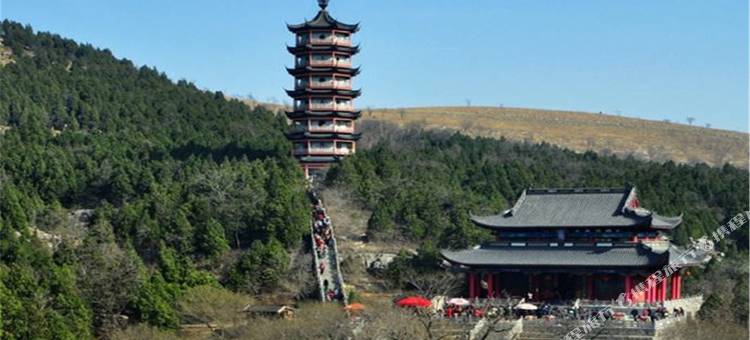 骏怡连锁酒店(枣庄坛山广场店)图片